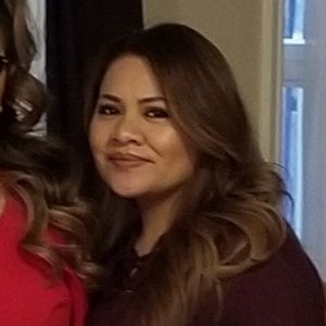 Meet your Posher, Sandy